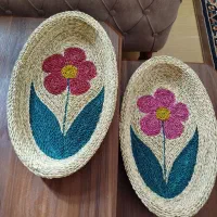 صنایع دستی حصیری