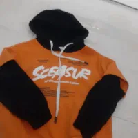 کاپشن پسرونه دو رو فوقاالعاده گرم تمیزوسالم|کفش و لباس بچه|مشهد, شهید رضوی|دیوار