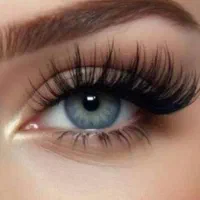 اکستنشن مژه|خدمات آرایشگری و زیبایی|اصفهان, باغ دریاچه|دیوار