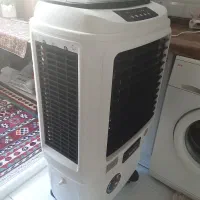 کولر آبی پرتابل سلولزی