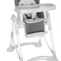 کالسکه دلیجان و صندلی غذا کودک