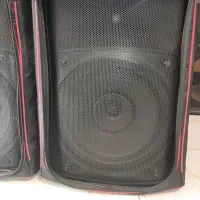 سیستم صوتی.باند پسیو.اکو|سیستم صوتی خانگی|اسلام‌شهر, شهرک امام حسین (میان آباد)|دیوار