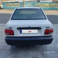 پراید88 هیدرولیک|خودرو سواری و وانت|فردیس, شهرک ۱۱۰|دیوار