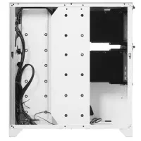 Lian Li O11 Dynamic XL ROG|قطعات و لوازم جانبی رایانه|تهران, ونک|دیوار