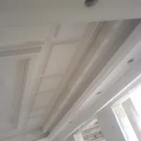 گچکاری پردیس کرشت بومهن رودهن|خدمات پیشه و مهارت|پردیس, فاز ۸|دیوار