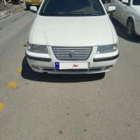 سمندال ایکس سفید مدل ۸۶تکسوز