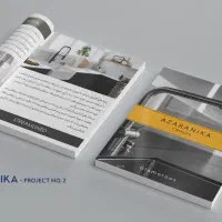 کاتالوگ و بروشور و تراکت خاص و متفاوت|خدمات رایانهای و موبایل|تبریز, |دیوار