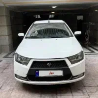 دنا تیپ ۲ خونگی