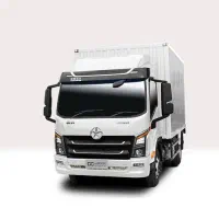 ثبت نام اقساطی کامیونت دایون