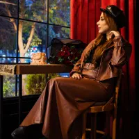 عکاسی پرتره کافه محصول و...