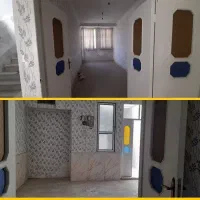 واحد اداری تجاری ، هم مناسب برای مسکونی دوطبقه