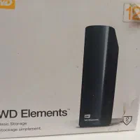 هارد اکسترنال ۱۲ترا فول گیم ps4 اکانتی|قطعات و لوازم جانبی رایانه|تهران, زرکش|دیوار