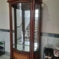بوفه چوبی خوشگل و باکلاس جنس اعلاء