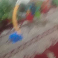 گهواره برق کهنه شوروئک کریرکالسکه پتوخواب صندلی|اسباب و اثاث بچه|قم, امامزاده ابراهیم|دیوار