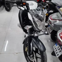 ns 160 ان اس ۱۶۰