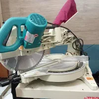 فارسی بر کشویی ماکیتا ۱۲۱۴پلاک قرمز نوهیتاچی خاص