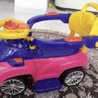 ماشین موزیکال کودک