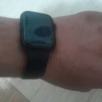 ساعت هوشمند اپل واچ