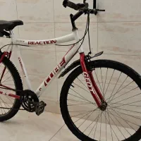 دوچرخه ۲۶ دنده دار|دوچرخه، اسکیت، اسکوتر|اردبیل, |دیوار