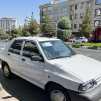 ۱۳۱مدل۹۶ دوگانه دست  شاسی بدون ترک فروش فوری