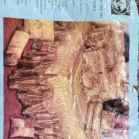 سرویس خواب دونفره