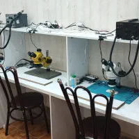 آموزش تعمیرات موبایل