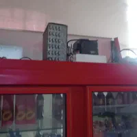 فروشی|یخچال و فریزر|گتوند, |دیوار