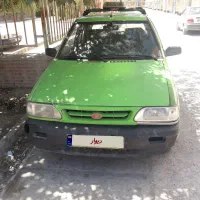 تاکسی میلاد تمیز