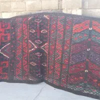 چیت|گلیم، جاجیم، گبه|کرمانشاه, |دیوار