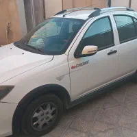 کوییک سفید دنده ای ۱۴۰۲