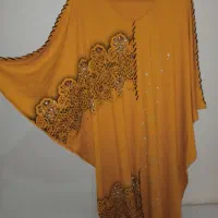 پیراهن کیمانو