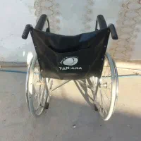 ویلچر|پزشکی|دزفول, |دیوار