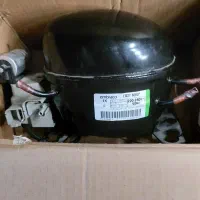 موتور یخچال