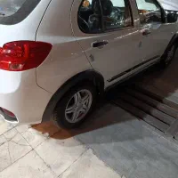 کوییک GXR مدل 1404