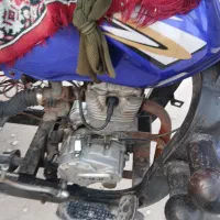 فروش سه چرخه|موتورسیکلت|بندر ماهشهر, |دیوار