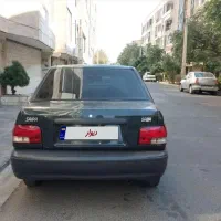 پراید ۸۲ عروسک|خودرو سواری و وانت|گرمدره, |دیوار