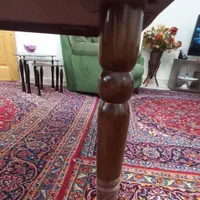 میز ناهارخوری۶نفره|میز و صندلی غذاخوری|تهران, امیریه|دیوار