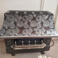 بخاری شومینه فروشی|بخاری، هیتر، شومینه|محلات, |دیوار