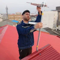 برقکارساختمان