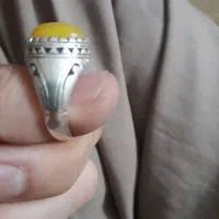 انگشتر شرف شمس|کلکسیون اشیاء عتیقه|زاهدان, |دیوار