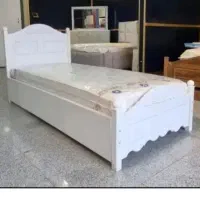 تخت تک نفره