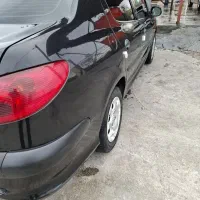 پژو اس دی دوگانه سوز کارخانه|خودرو سواری و وانت|صومعهسرا, |دیوار