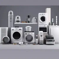 لوازم خانگی اقساطی