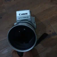 دوربین فیلم برداری کنون دهه ی۵۰کلکسیونی|دوربین عکاسی و فیلم‌برداری|کرمانشاه, |دیوار