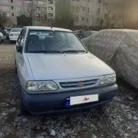 پراید ۱۳۱ مدل ۹۰|خودرو سواری و وانت|کرج, کوی گلها|دیوار