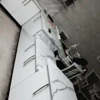 کابینت|آبچکان و نظمدهنده ظروف|مشکیندشت, |دیوار