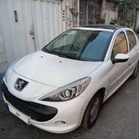 207 مدل 1405