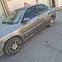 سمند86|خودرو سواری و وانت|ایذه, |دیوار