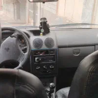 پراید 132 تک سوز