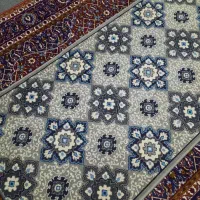 گلیم|گلیم، جاجیم، گبه|کرمانشاه, |دیوار